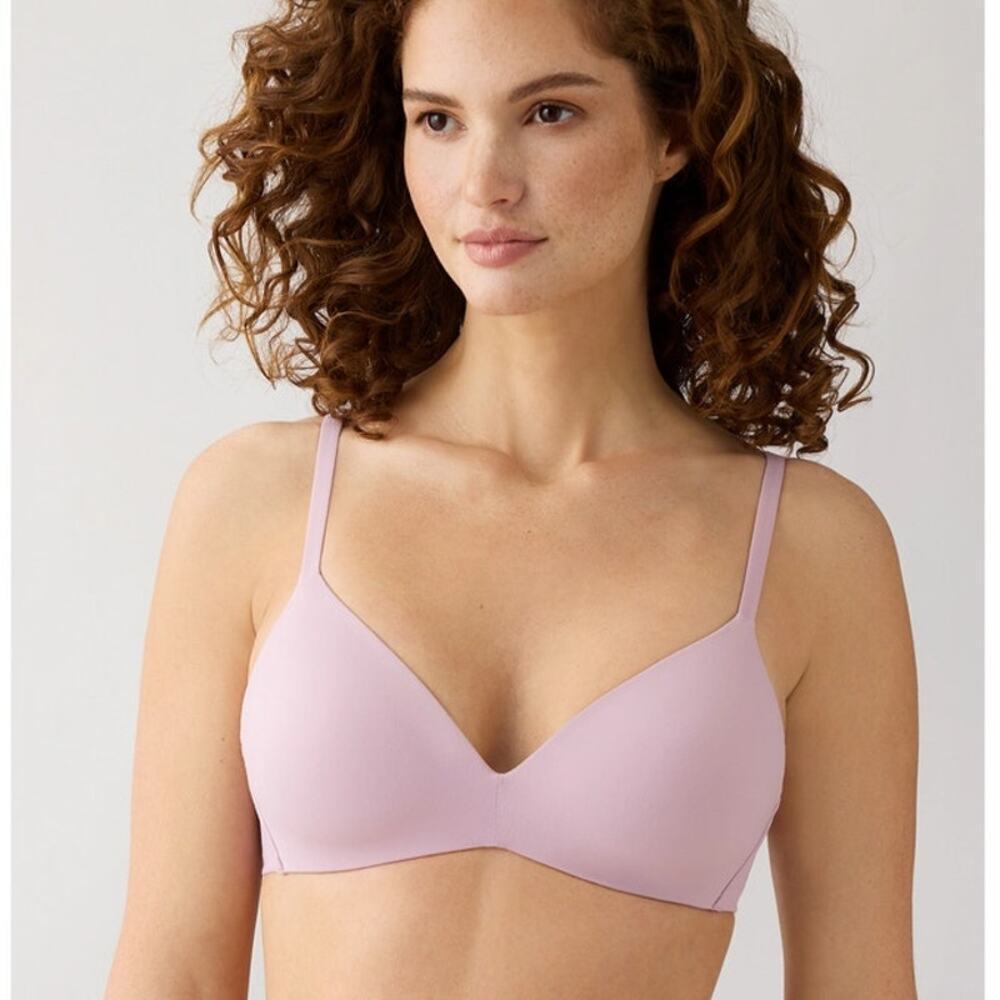 Wacoal Women's Comfort First Wirefree T-Shirt Bra 30C